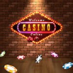 Giao diện nền tảng 789be hiển thị các danh mục sportsbook và casino